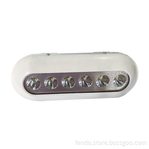10-30V Universal IP68 Marine Boat Yacht Underwater LED Lights